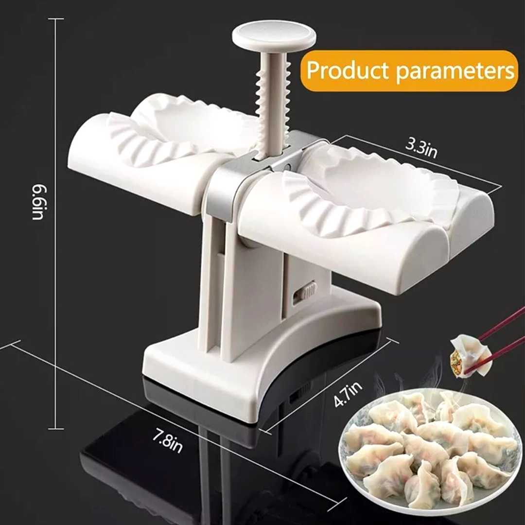 Automatic Empanada Maker Machine Mold
