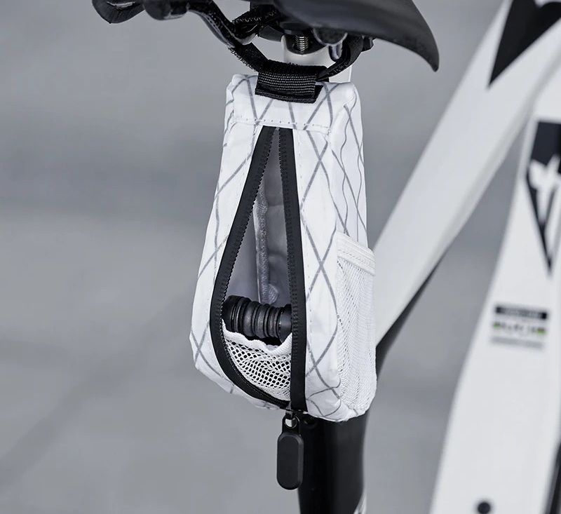 Lightweight Waterproof Bicycle Frame Triangle Bag