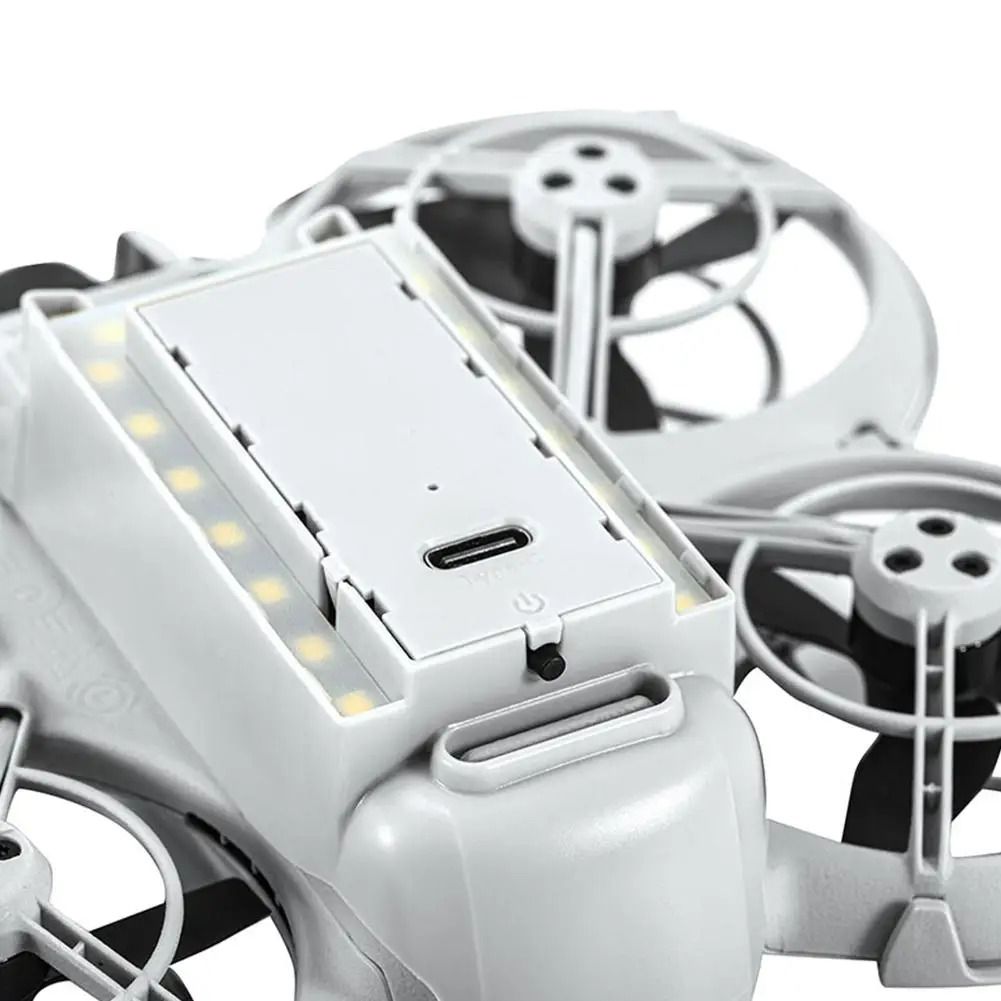 DJI NEO Landing Gear Light Rechargeable Drone Night Light Height Extension