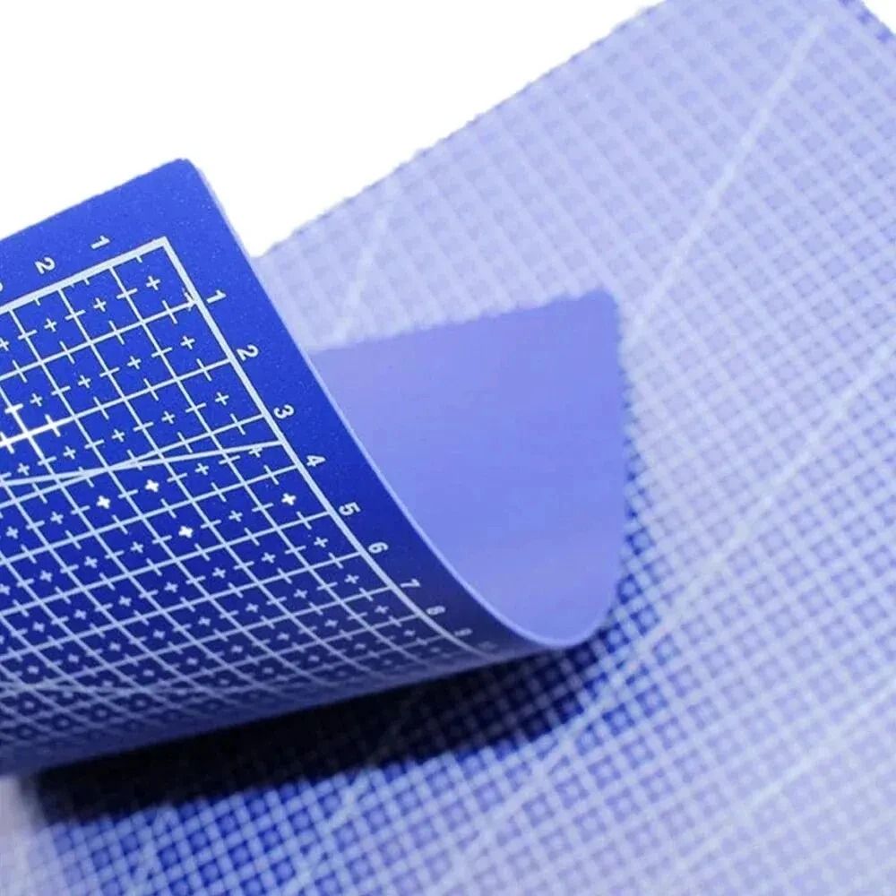 Professional PP Self-Healing Cutting Mat