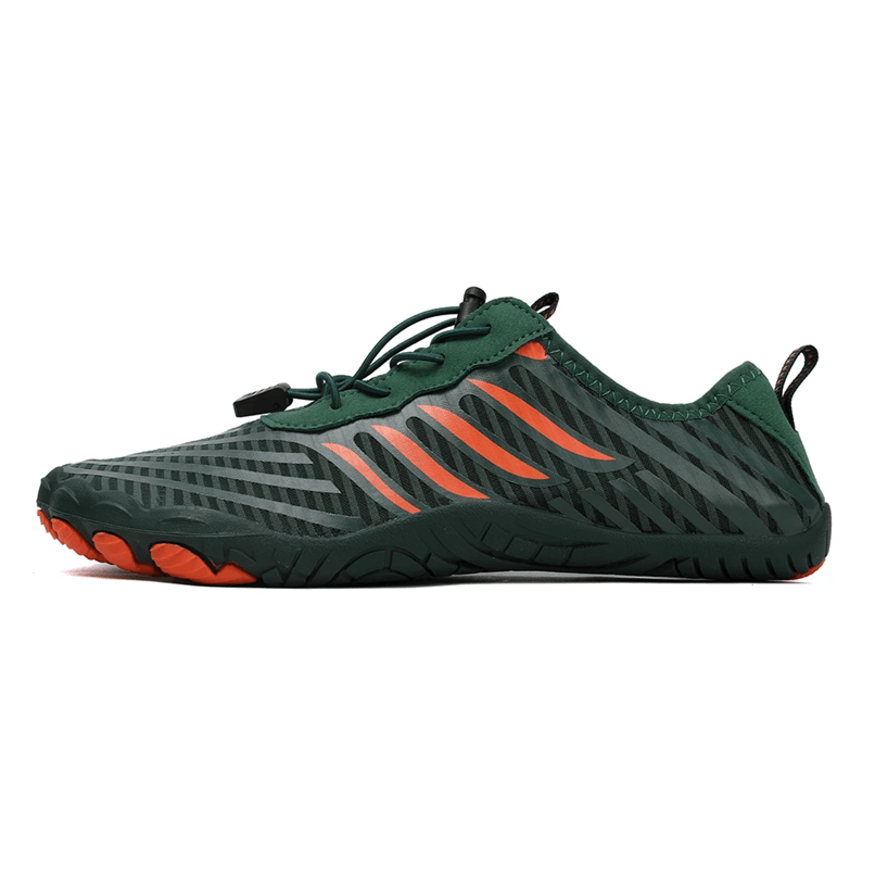 WaveStride Unisex Quick Dry Aqua Shoes