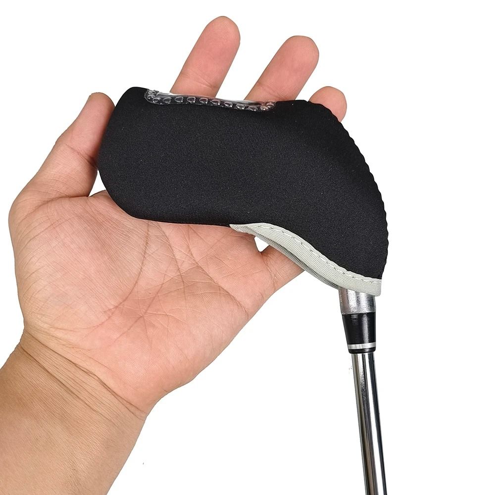 Golf Club Head Cover Set