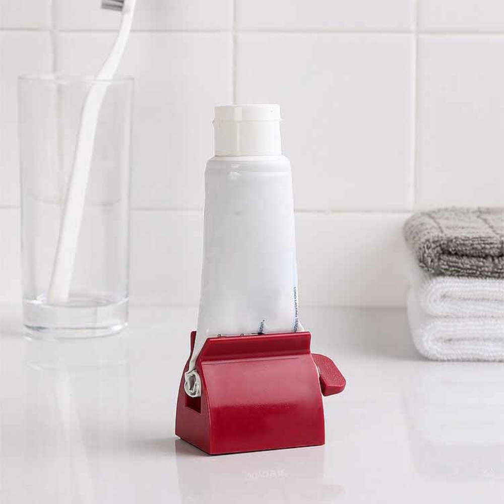 Magic Rolling Tube Squeezer