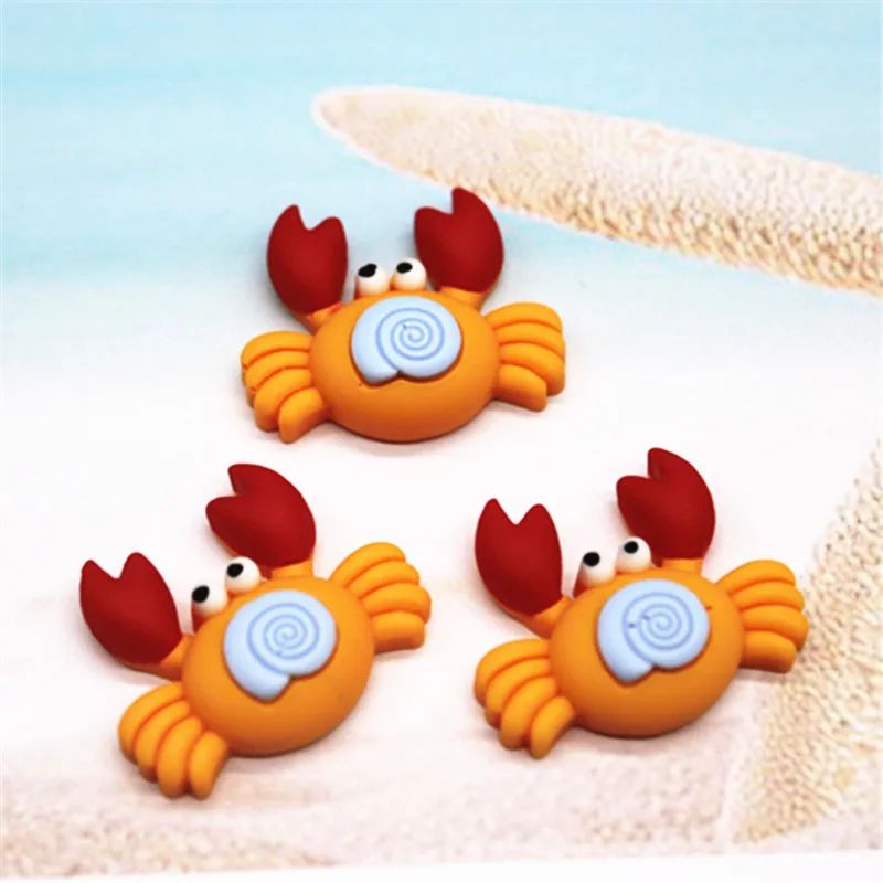 Mini Resin Beach Nautical DIY Craft Set