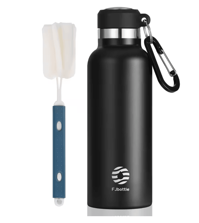 FEIJIAN Stainless Steel Thermal Water Bottle