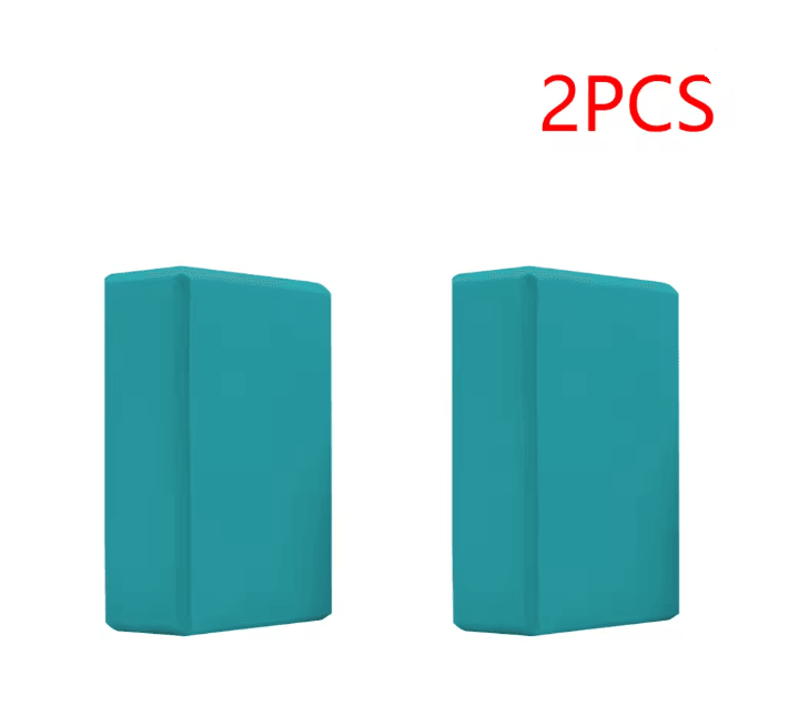 FlexBalance High Density Yoga Block Set