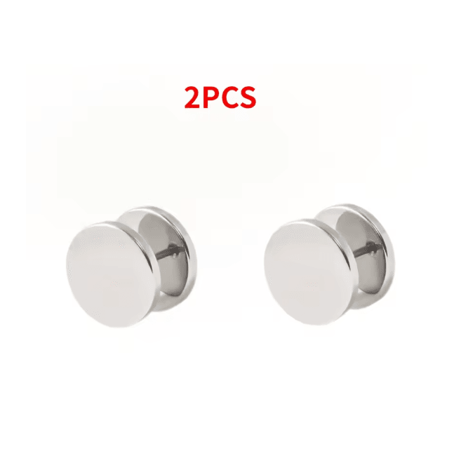 Seamless Spiral Clothing Fixing Clips