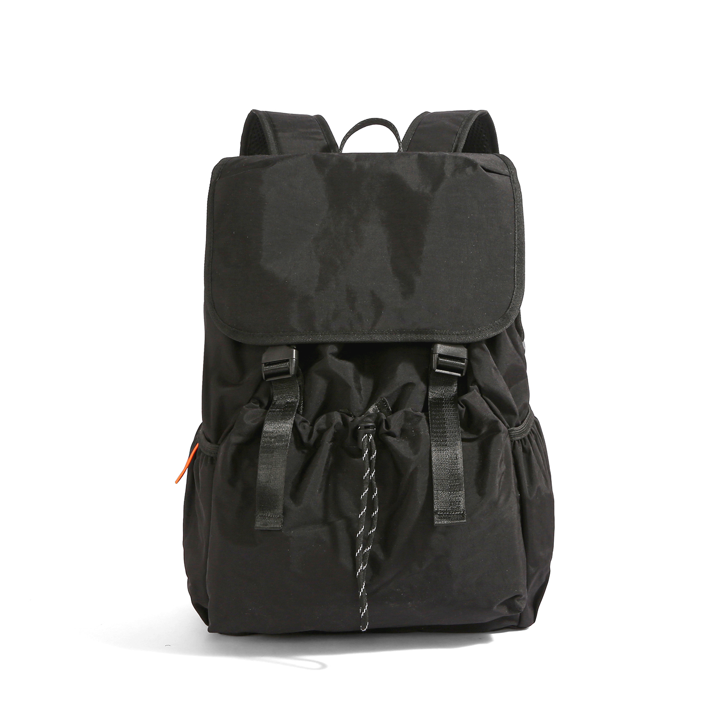 UrbanLite Drawstring Backpack Lightweight Hiking College Travel Laptop Bag