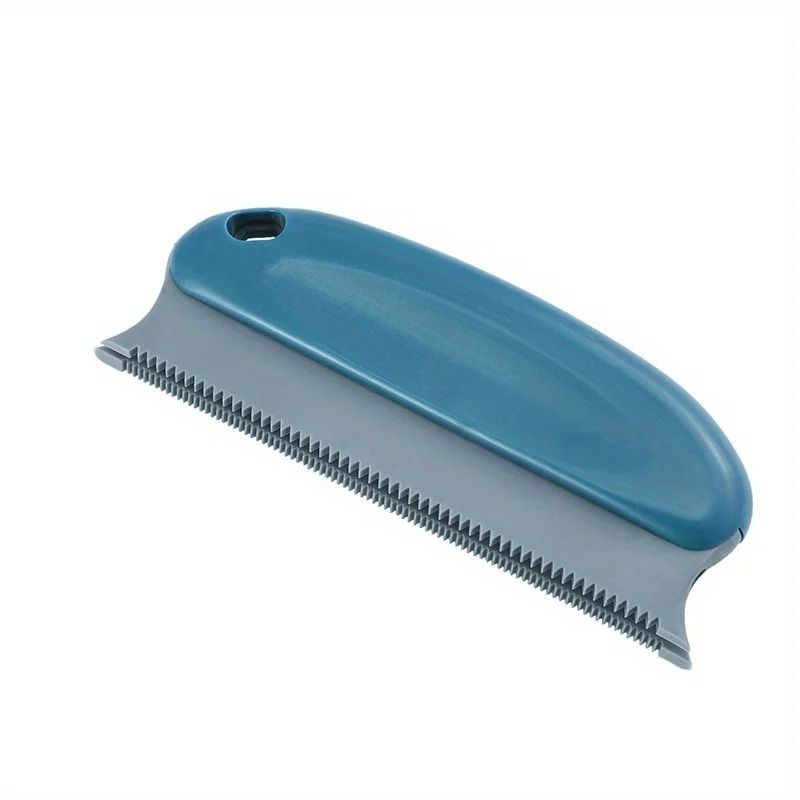 Gentle Pet Fur Grooming Brush