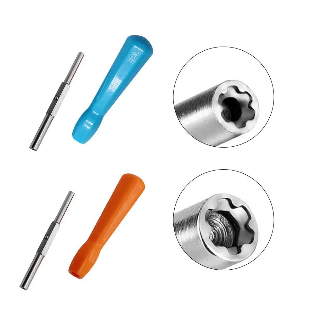 2 in 1 Game Console Security Screwdriver