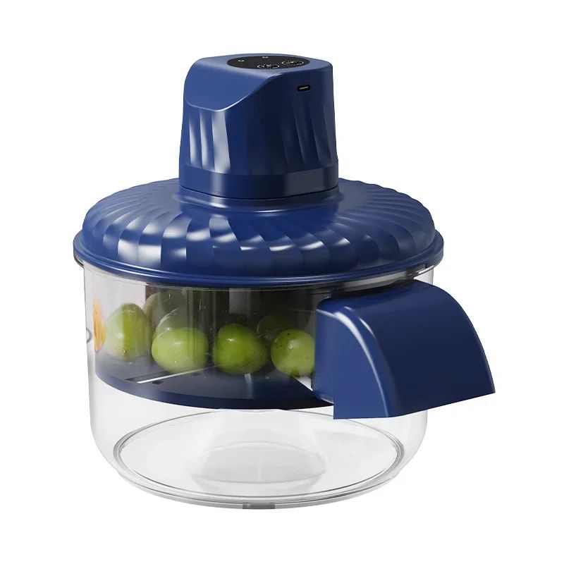 SmartPeel Pro Wireless Automatic Fruit & Garlic Peeler