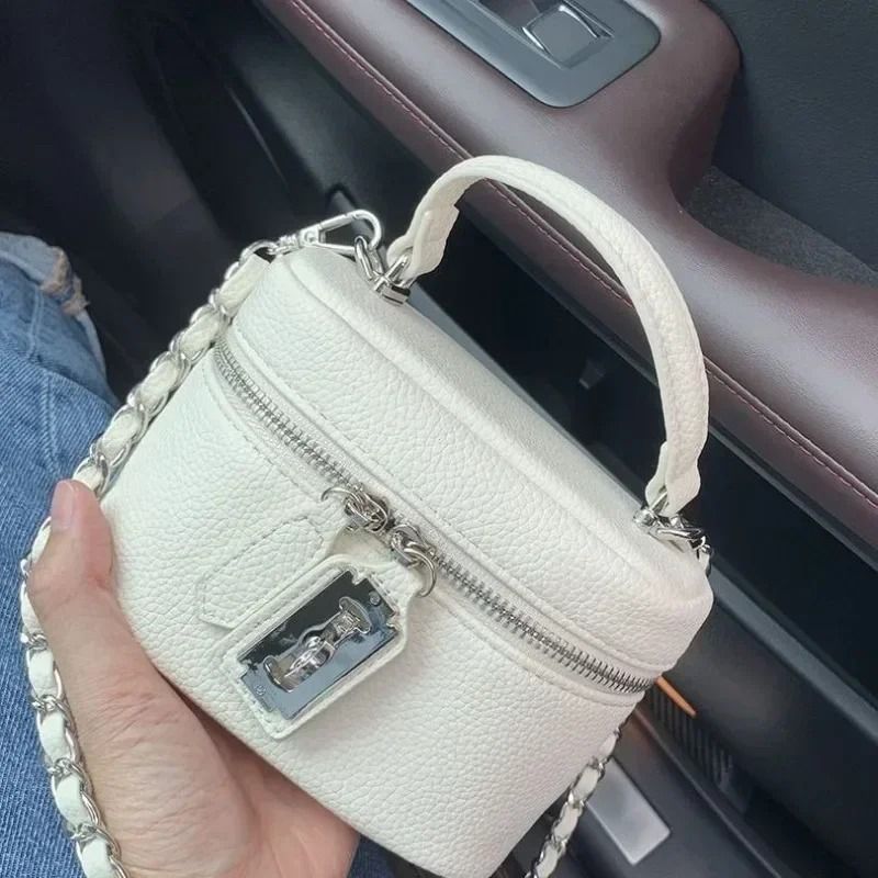 Women Canvas Shoulder Crossbody Bag Casual Small Purse
