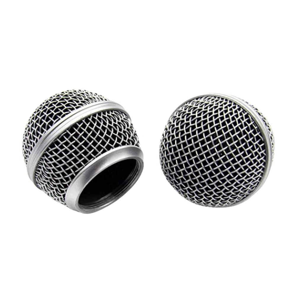Professional Replacement Microphone Grill Ball