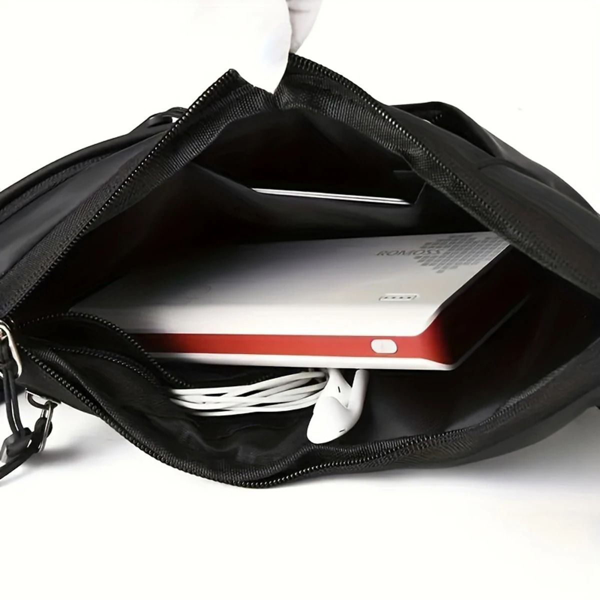 New Anti-Theft Close-Fitting Tactical Chest Bag