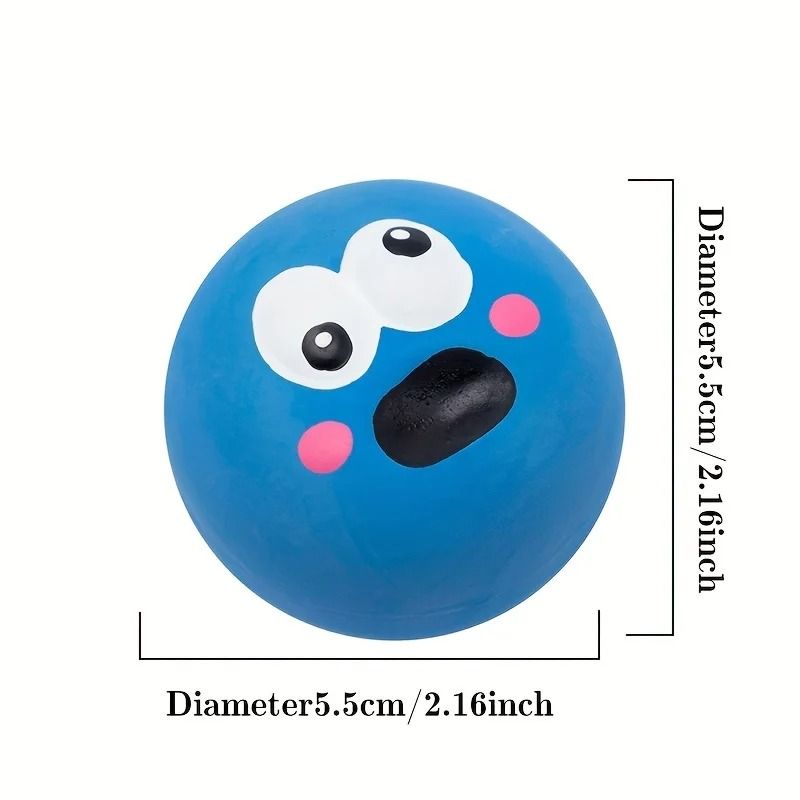 Cartoon Big Eye Hub and High-Fidelity Canine Engagement Architecture