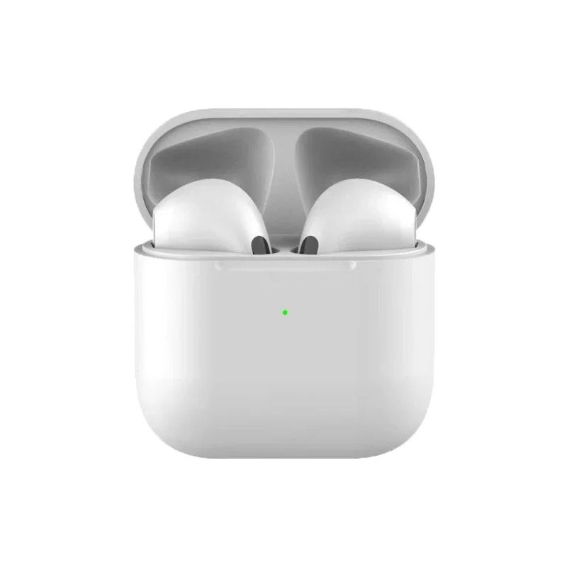 Wireless Bluetooth Earbuds TWS Stereo Headphones with Mic