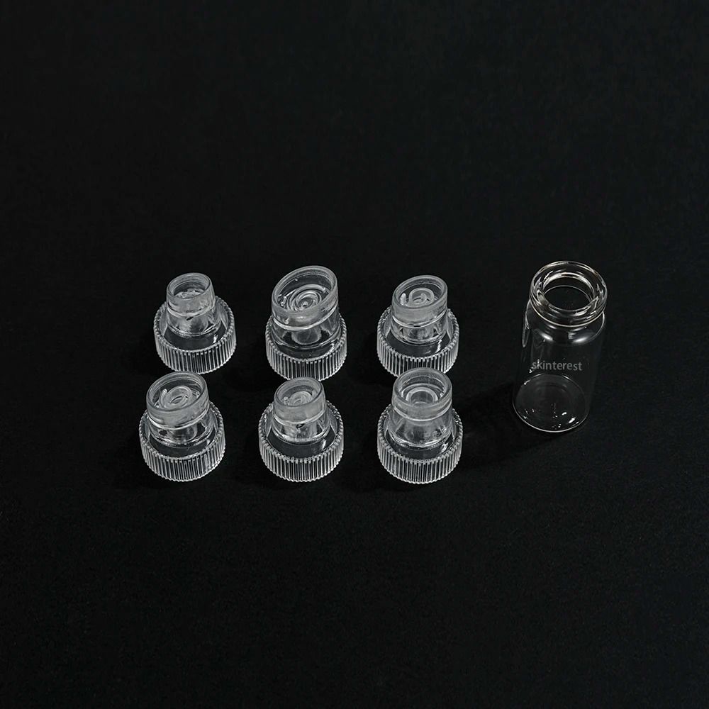 Hydrogen Oxygen Small Bubble Beauty Multifunction Skin Care Device