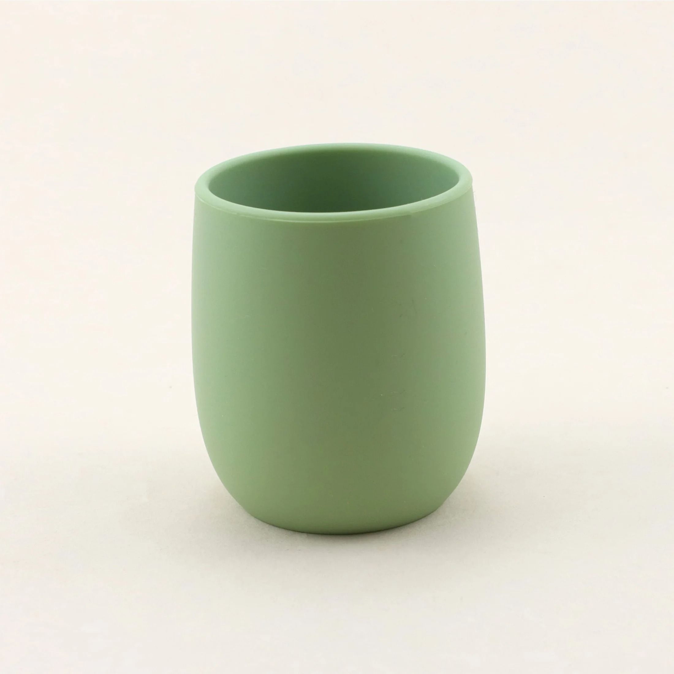 Baby Silicone Water Cup Mini Easy to Grip