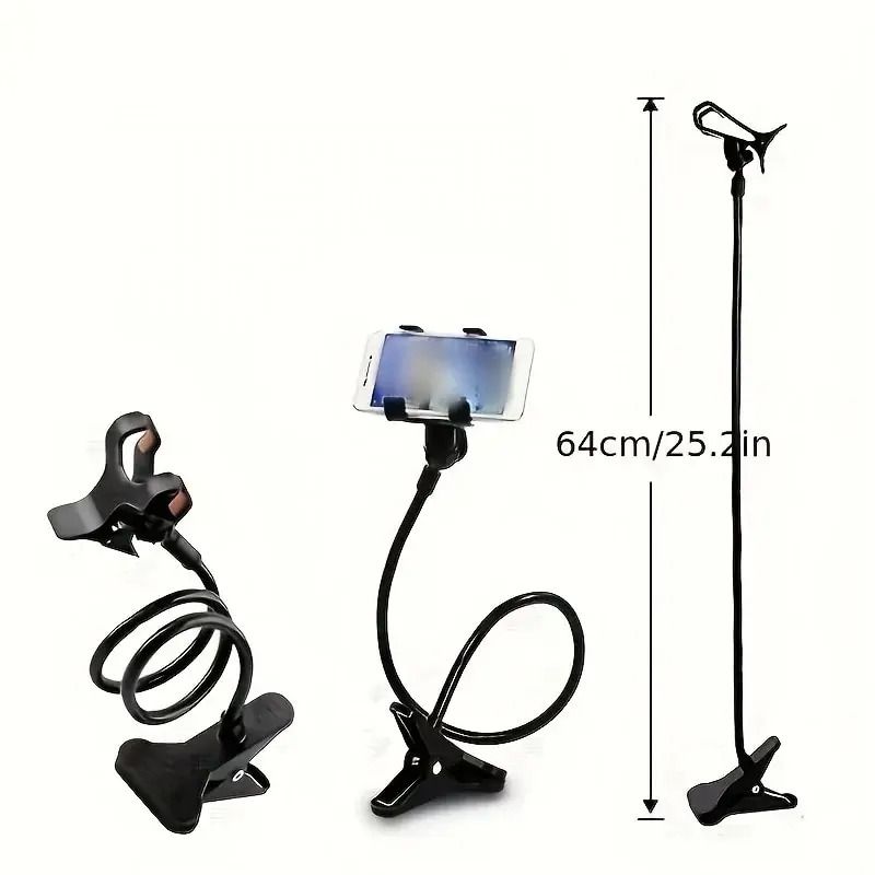 Multi-functional Lazy Phone Holder