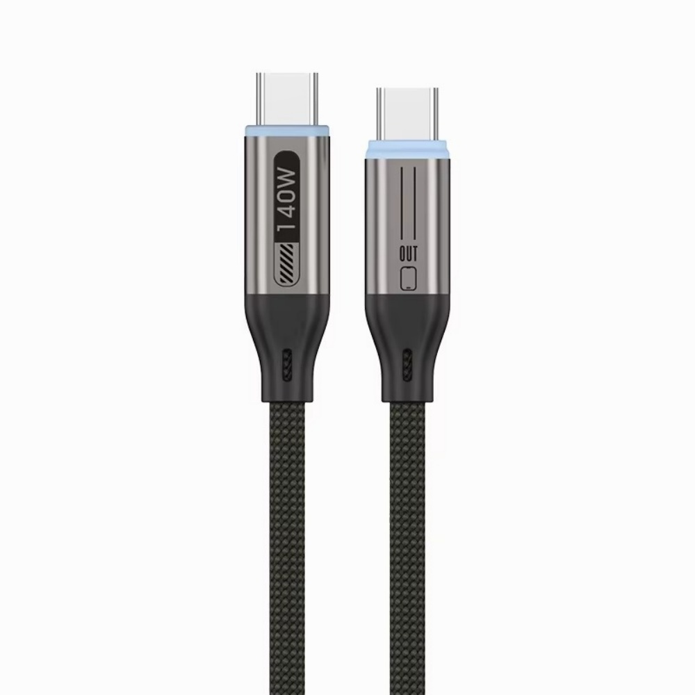Fast Charging USB C To USB C Cable PD Quick Charge Data Cord Phone Charger