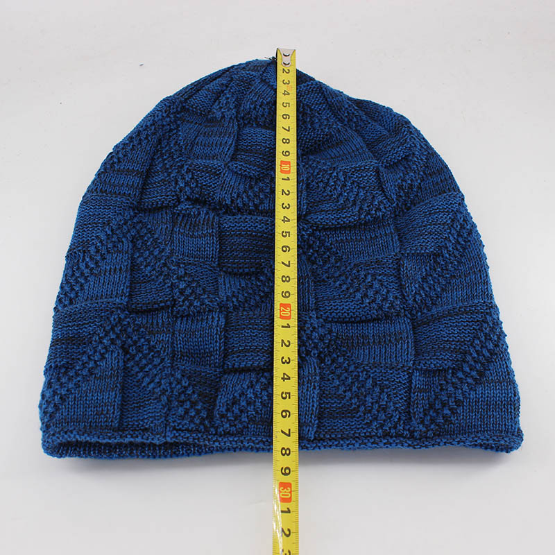 New Beanies Skullies for Women Men Winter Warm Knit Caps Women's Star Beanies Skullies Casual Bonnet Hats