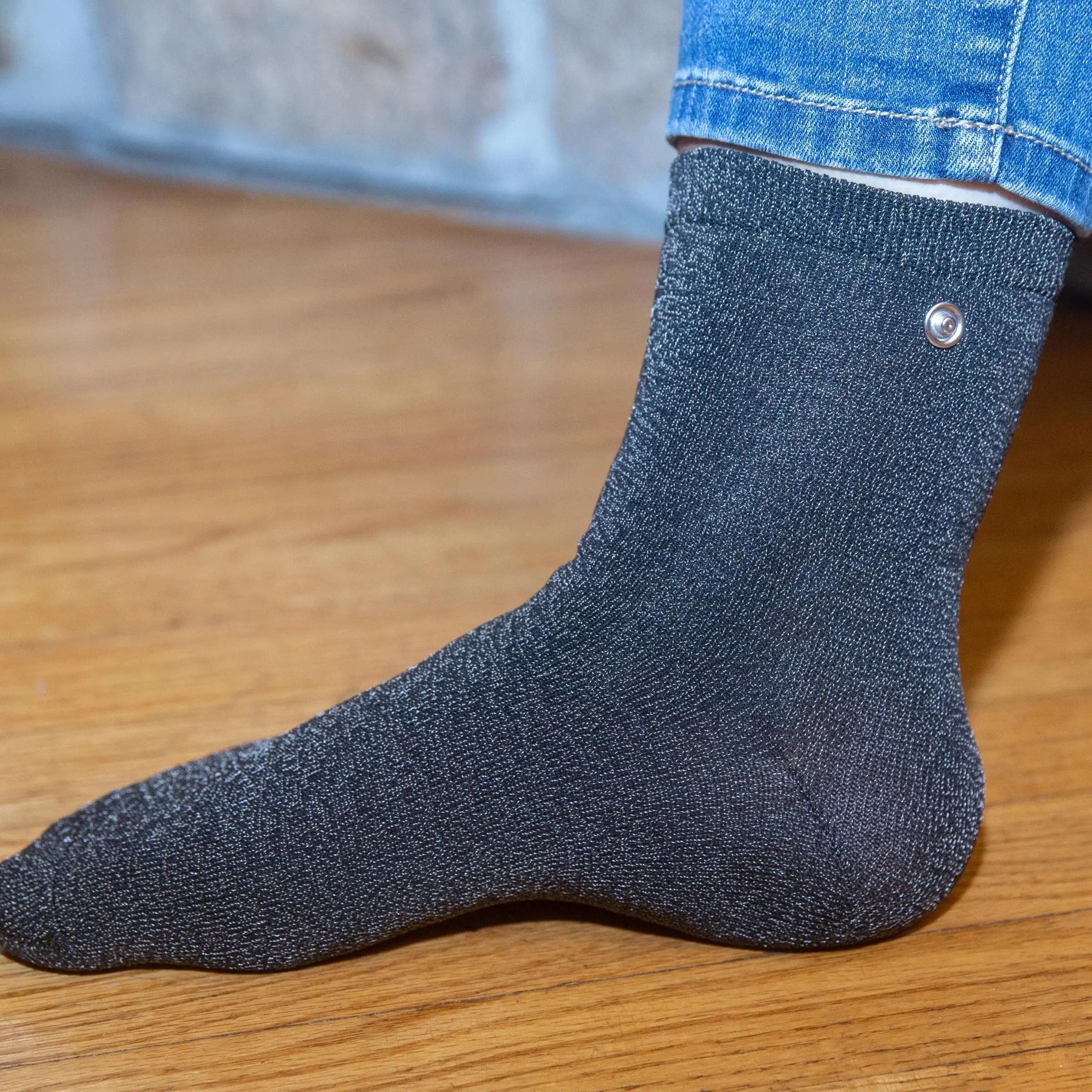 Grounded Sock Kit