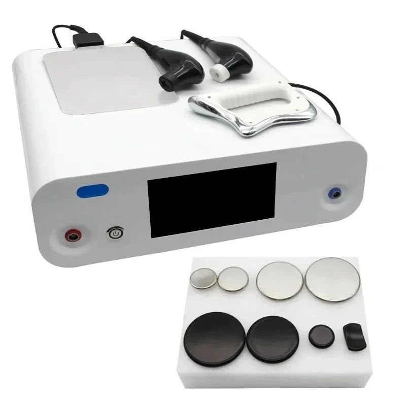 Professional Tecar 448kHz Thermo Therapy Machine – RET CET High Radiofrequency System