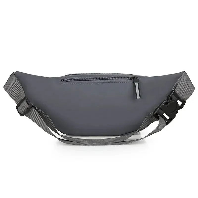 Ultra Thin Invisible Waist Pack Running Waist Bag Anti Theft Mens Fanny Pack