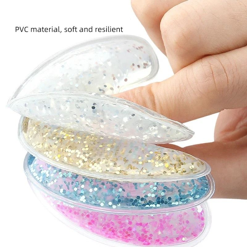 Reusable Gel Eye Bag Patch Set
