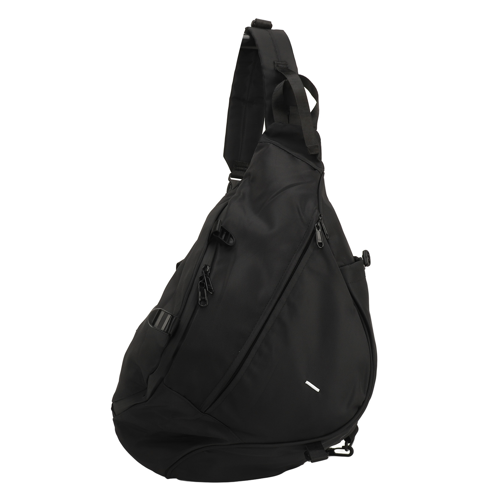 Waterproof Sling Bag Crossbody Chest Backpack for Travel and Outdoor Use