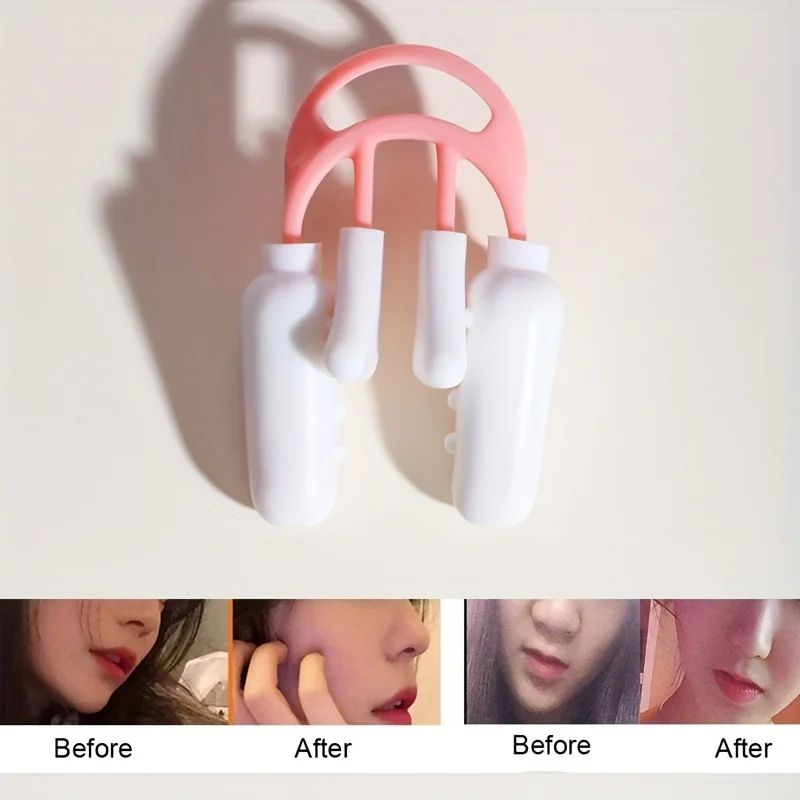Nose Bridge Shaping Corrector