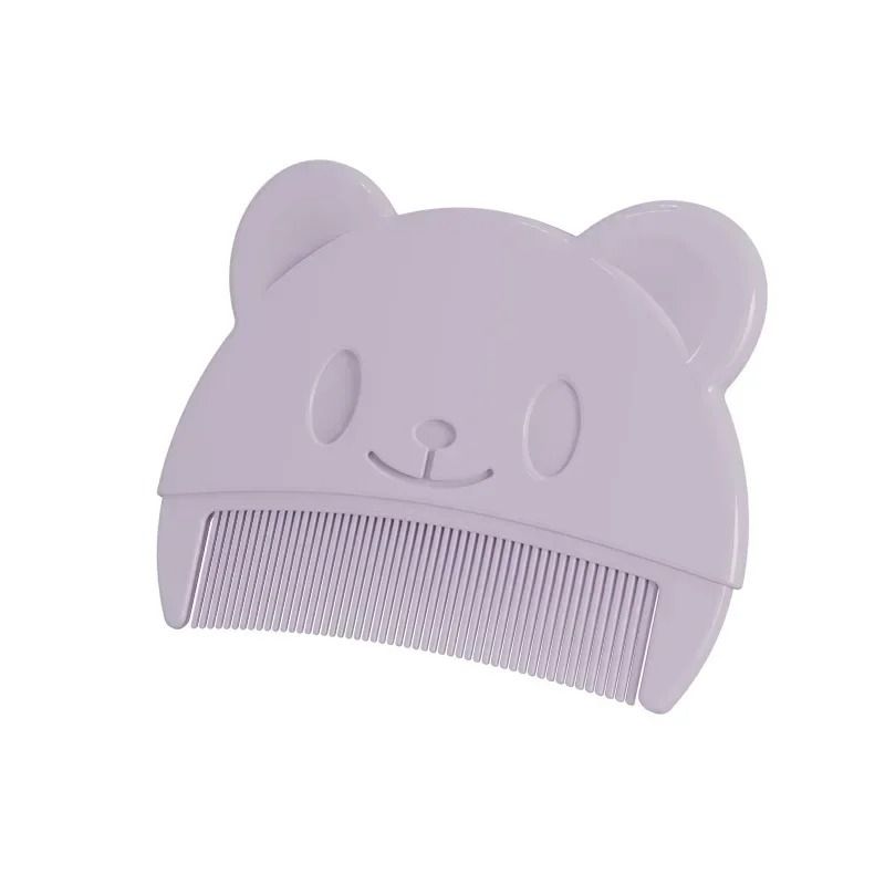 Soft Silicone Kids Fetal Head and Scalp Massager