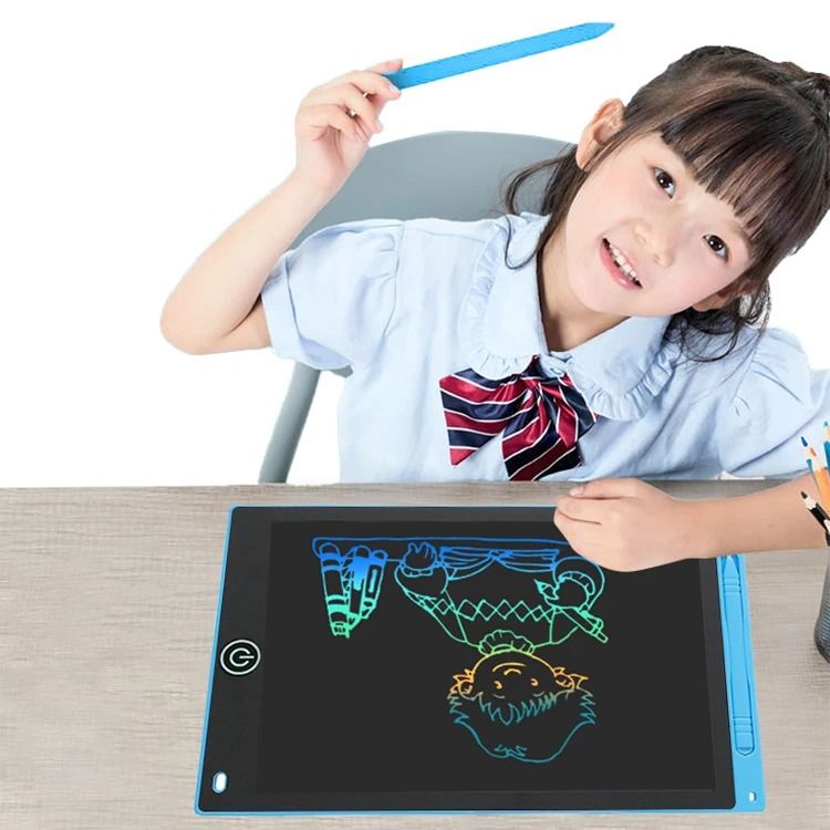 12-Inch LCD Educational Writing Tablet