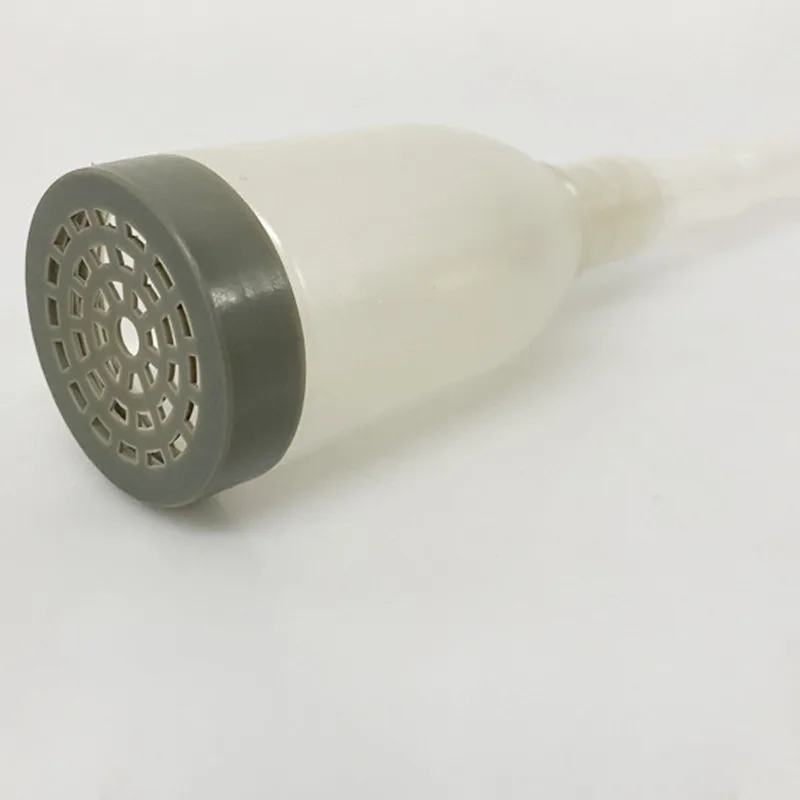 Fish Tank Aquarium Manual Water Changer, Handheld Air Pump Cleaning Tools, Vacuum Siphon Cleaner Pump
