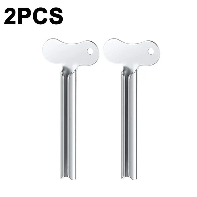 Stainless Steel Toothpaste Tube Squeezer