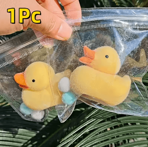 Ice Skin Squishy Jelly Ball Soft Sensory Stress Relief Squeeze Toy for Kids and Adults