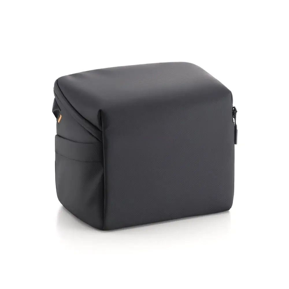 Compact Multi-Component Drone Travel Bag