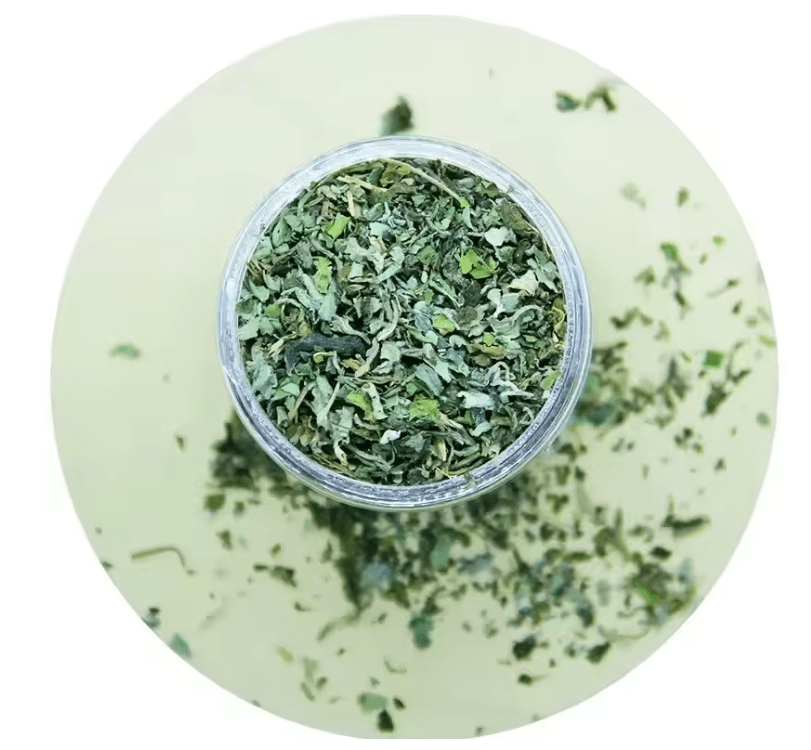 PurePlay Organic Catnip Grass Toy
