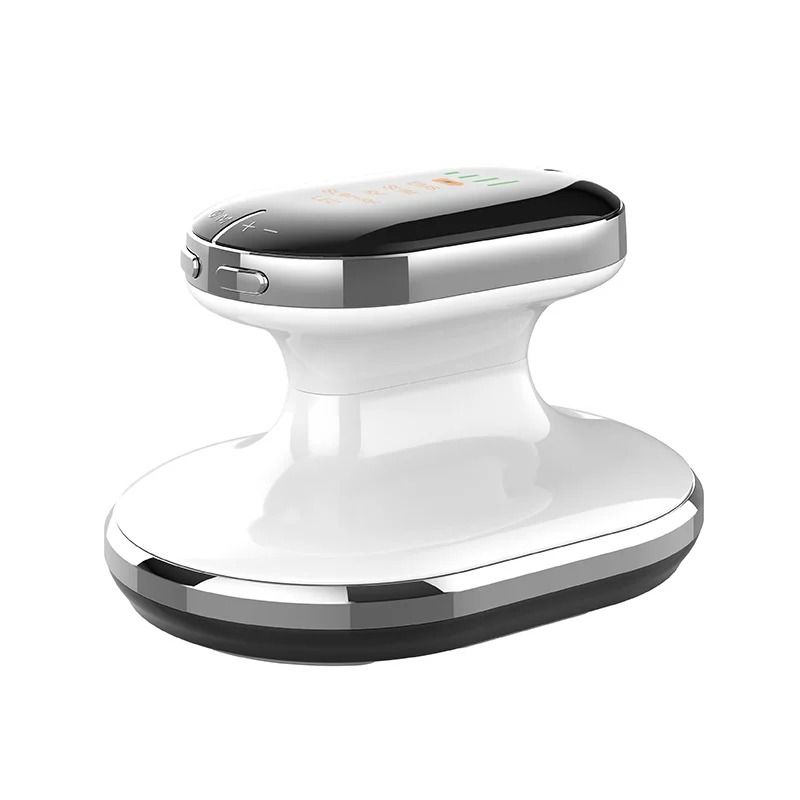 4-in-1 Electric Cellulite Massager Body Slimming and Sculpting Device