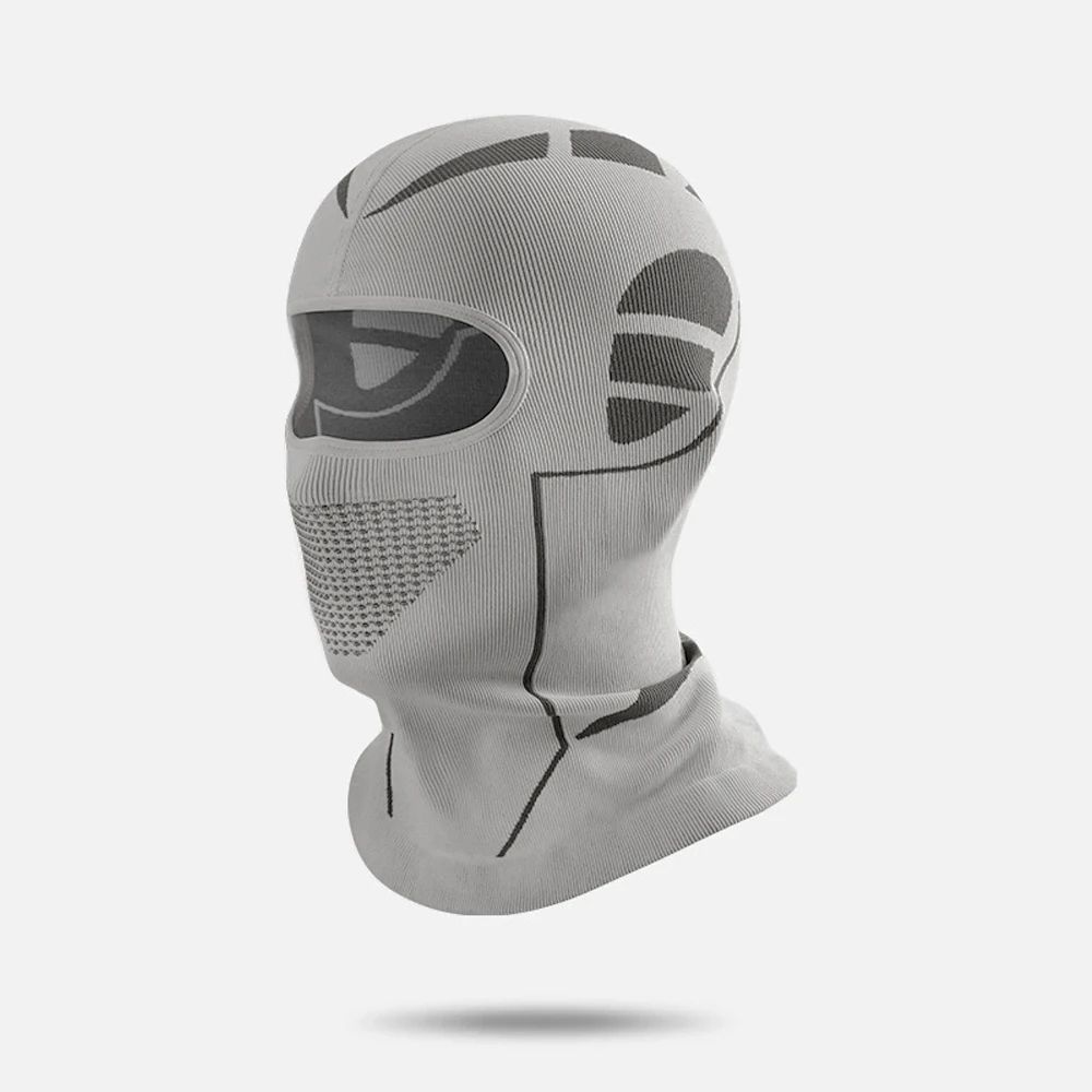 Unisex Winter Breathable Balaclava Mask