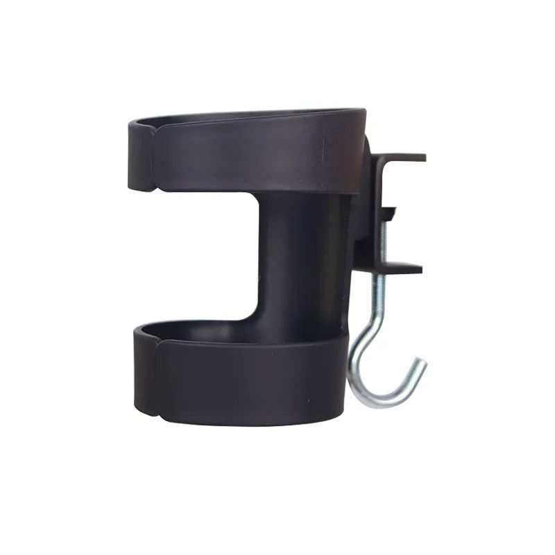 Space Saving Under Table Cup Holder