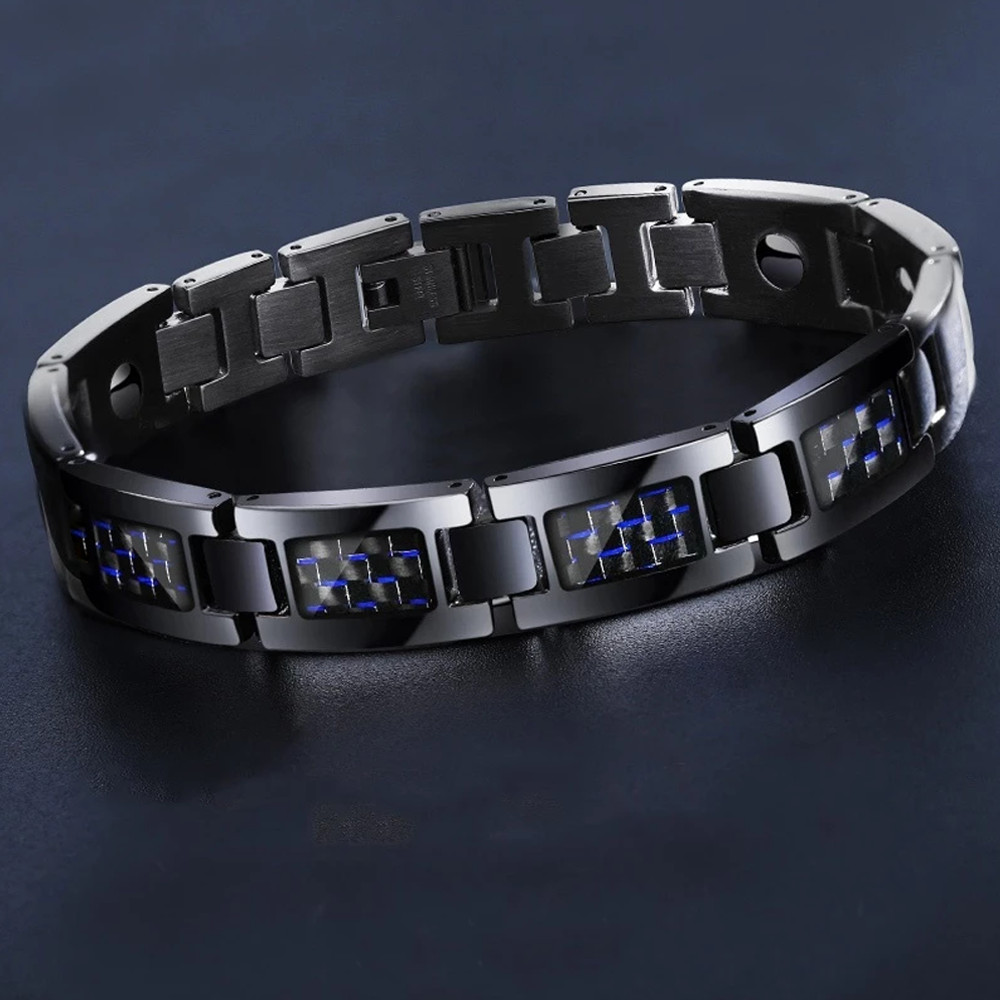 Titanium Detox Magnetic Bracelet