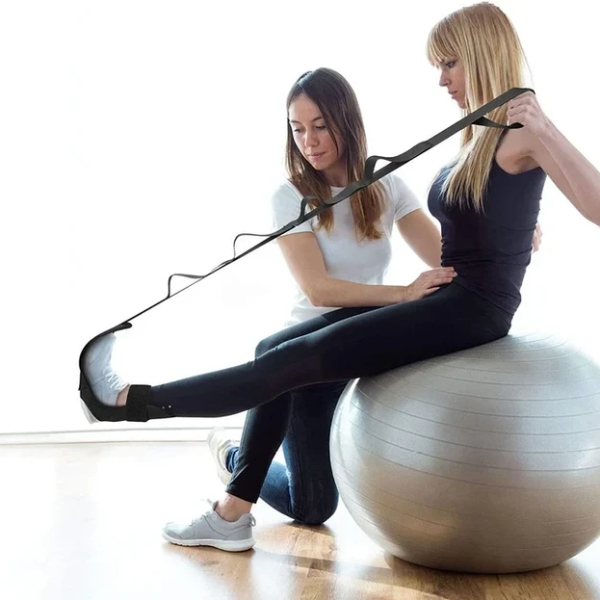 Fascia Stretcher