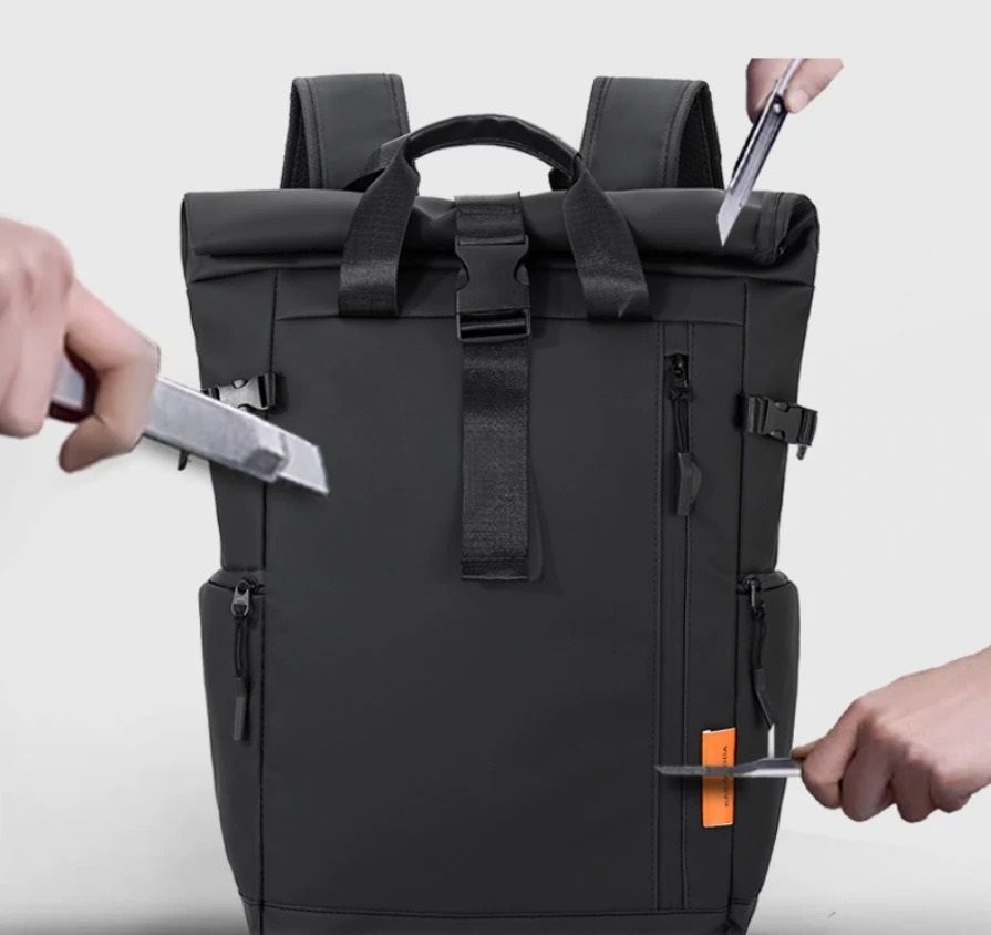 Waterproof Outdoor Adventure Back Pack