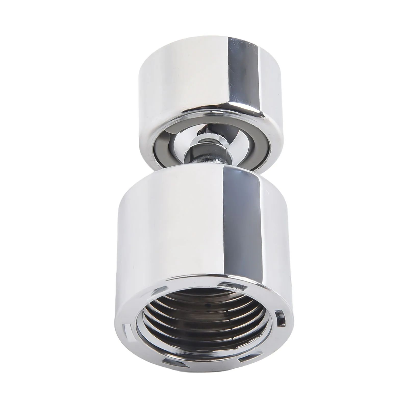 3-Mode Kitchen Faucet Sprayer Head Replacement – Pull-Out Tap Nozzle with 1/2in Connection & Water Saving Design