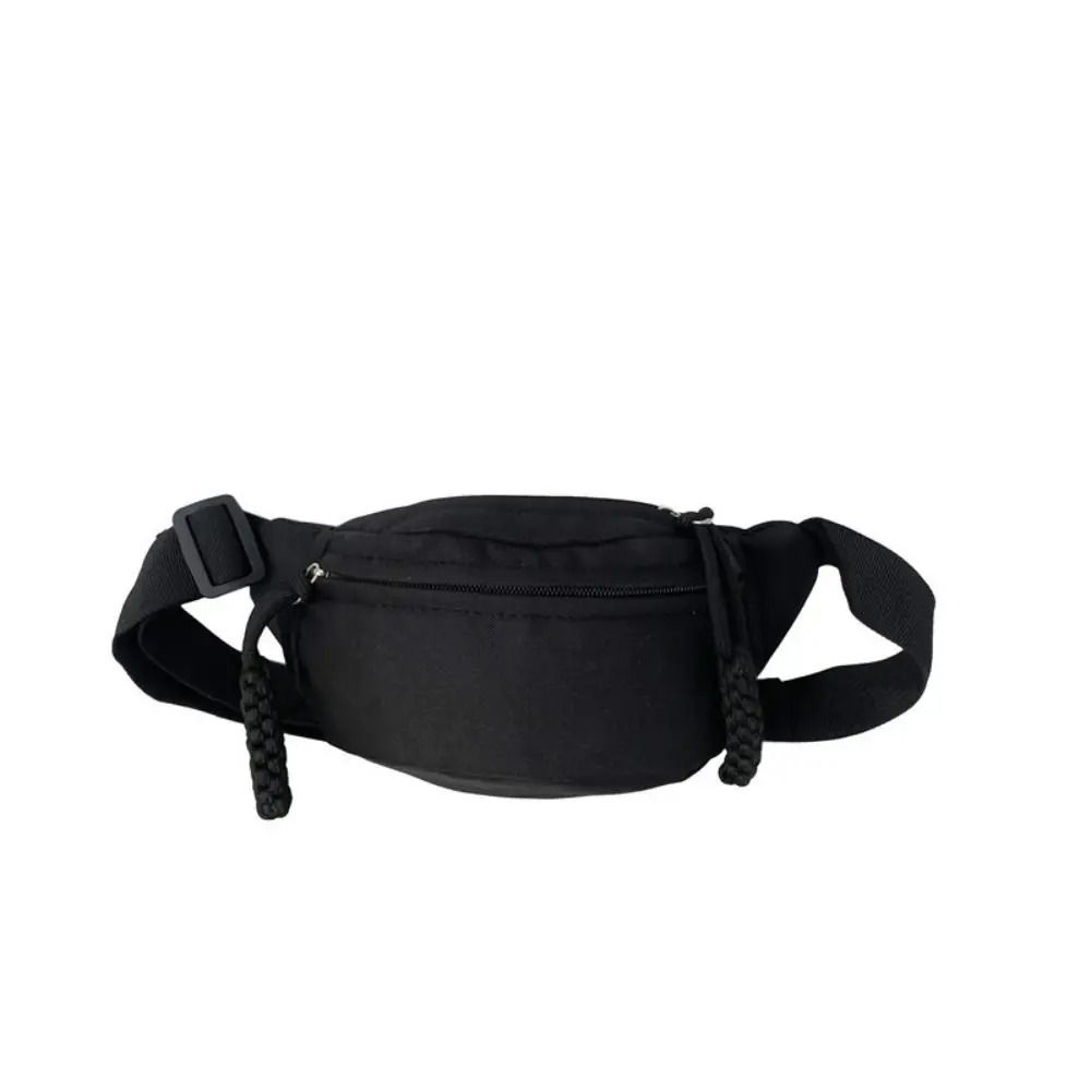 Kids Fashion Waterproof Canvas Fanny Pack