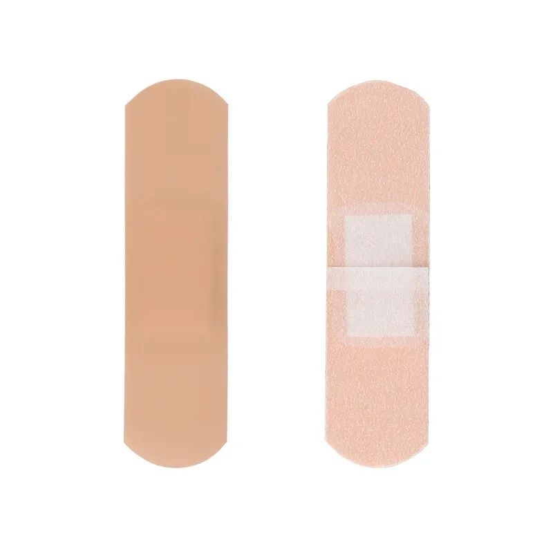 Waterproof Breathable Adhesive Bandages – Cushion Protective First Aid Wound Plasters