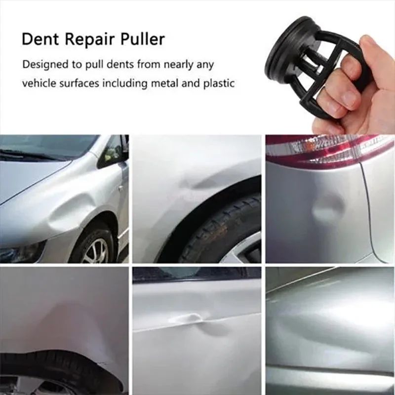 Suction Cup Car Dent Repair Tool