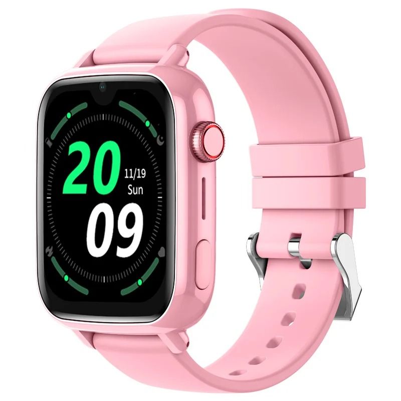 4G Kids GPS Safety & Communication Smartwatch