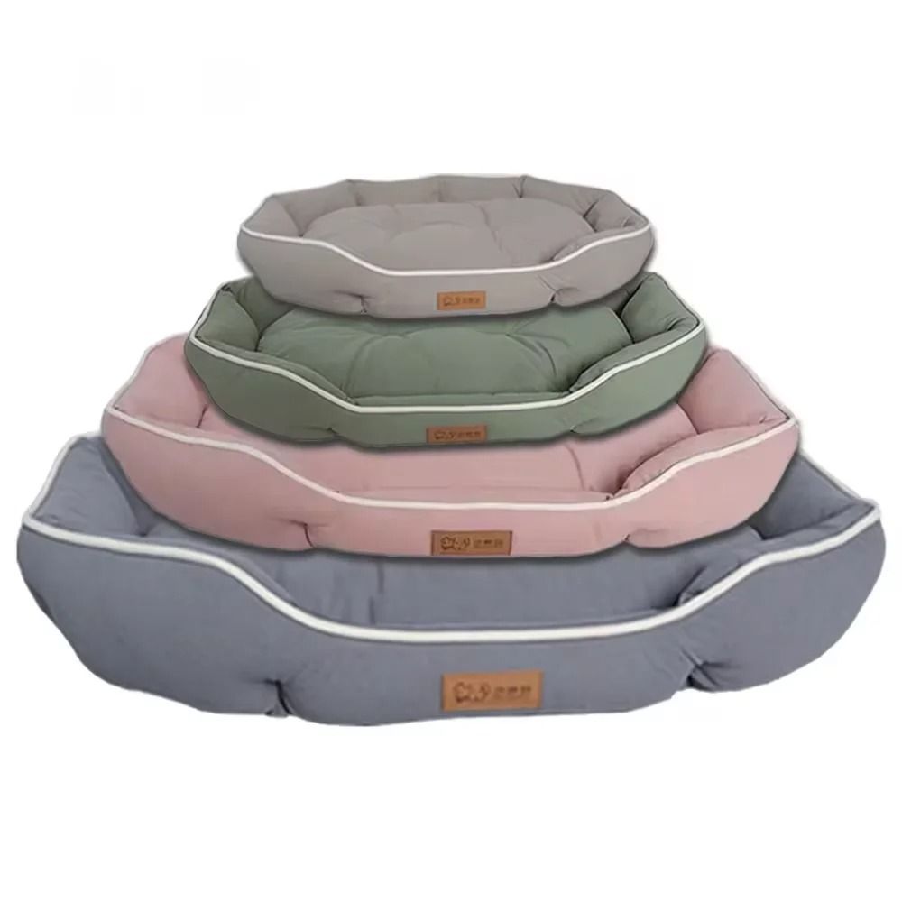 Pet Sofa Sleeping Bed Large Dog & Cat Sofa Cushion Mat